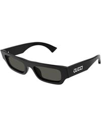 Gucci - Sunglasses - Lyst