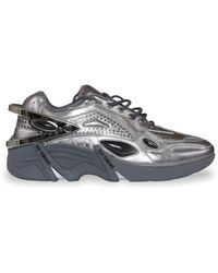 raf simons basket femme