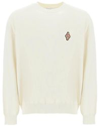 Marcelo Burlon - Sweatshirts & hoodies > sweatshirts - Lyst