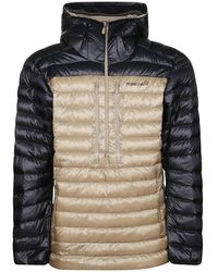 Norrøna - Ski Jackets - Lyst