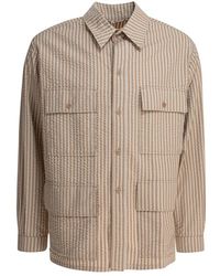 Kaptain Sunshine - Light Jackets - Lyst