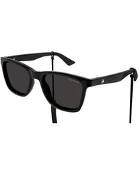 Montblanc - Authentieke Bril Met Topkwaliteit - Lyst