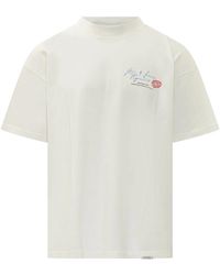 Represent - Love And Kisses T-Shirt - Lyst