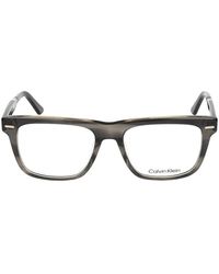 Calvin Klein - Glasses - Lyst