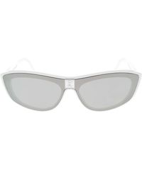 Givenchy - Sungles - Lyst
