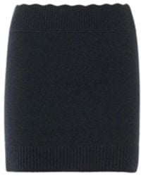 Chloé - Aansluitende Minirok - Lyst