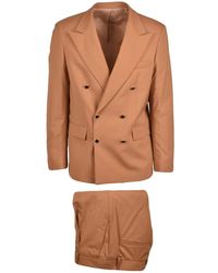 MARSĒM - Double Breasted Suits - Lyst
