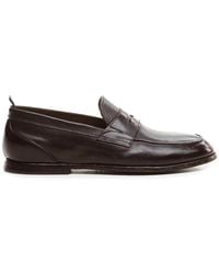 Green George - Loafers - Lyst