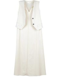 Tela - Maxi Dresses - Lyst
