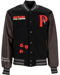 Propaganda - Bomber Jackets - Lyst