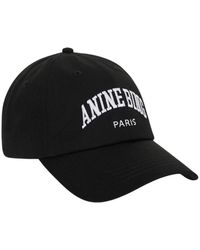 Anine Bing - Caps - Lyst