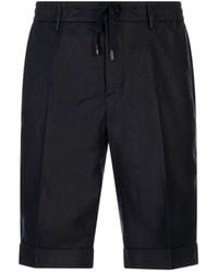 Peserico - Casual Shorts - Lyst