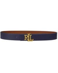 Ralph Lauren - Belts - Lyst