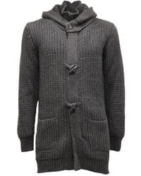 Imperial - Cardigans - Lyst