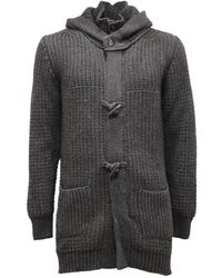 Imperial - Cardigans - Lyst