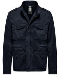 Bomboogie - Light Jackets - Lyst