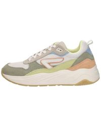 Hub - Glide S43 Sneakers - Lyst