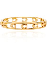 COACH - Bracelets - Lyst