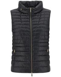 Moorer - Villan Vest - Lyst