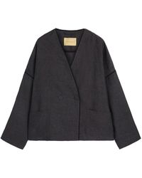 Momoní - Light Jackets - Lyst