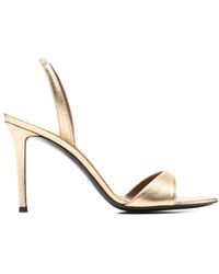 Giuseppe Zanotti - High Heel Sandalen - Lyst