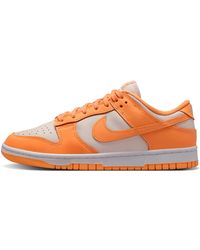 Nike Sneakers Dunk - Arancione