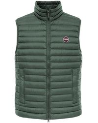 Colmar - Fitness ,Groen Jassen - Lyst