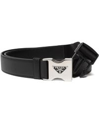 Prada - Belts - Lyst