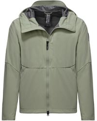 Bomboogie - Rain Jackets - Lyst