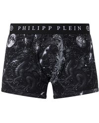 Philipp Plein - Bottoms - Lyst