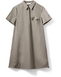 Sofie Schnoor - Shirt Dresses - Lyst