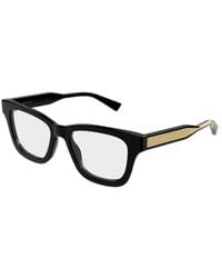 Gucci - Eyeglasses Gg2066O 005 Transpare/17/140 - Lyst