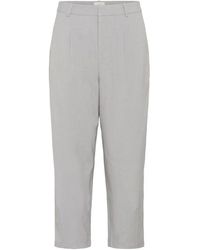 Kaffe - Kamerle Pants Suiting Pants - Lyst