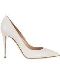 Gianvito Rossi - 105 Nappa - Lyst