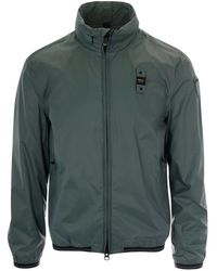 Blauer - Light Jacket - Lyst