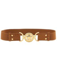 Versace - Belts - Lyst