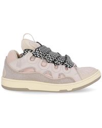 Lanvin-Schoenen voor heren | Online sale met kortingen tot 55% | Lyst BE
