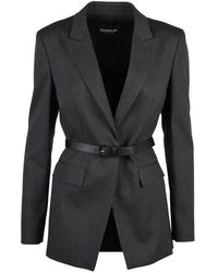 Dondup - Blazers - Lyst