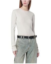 Entire studios - Long Sleeve T-Shirts - Lyst
