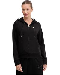 EA7 - Zip-Throughs - Lyst