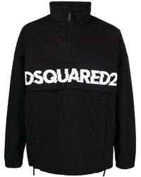 DSquared² - Light jackets - Lyst