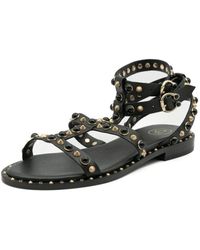 Ash - Zapatos de mujer passion negros - Lyst