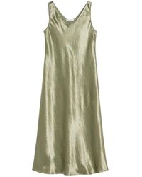 Max Mara - Midi dresses - Lyst