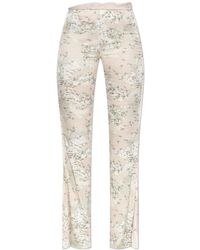 DIESEL - Leggings - Lyst