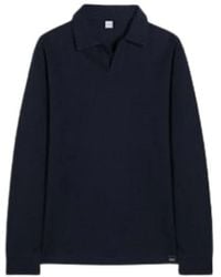 Aspesi - Polo Shirts - Lyst