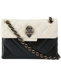 Kurt Geiger - Shoulder Bags - Lyst