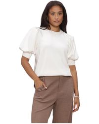 Minus - Mslevina T-Shirt - Lyst