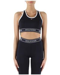 Tommy Hilfiger - Tops > sleeveless tops - Lyst