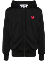 Comme des Garçons - Zip-Throughs - Lyst