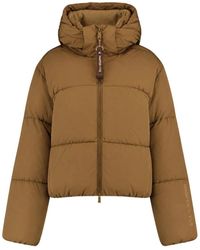 Harper & Yve - Ibby Jacket - Lyst